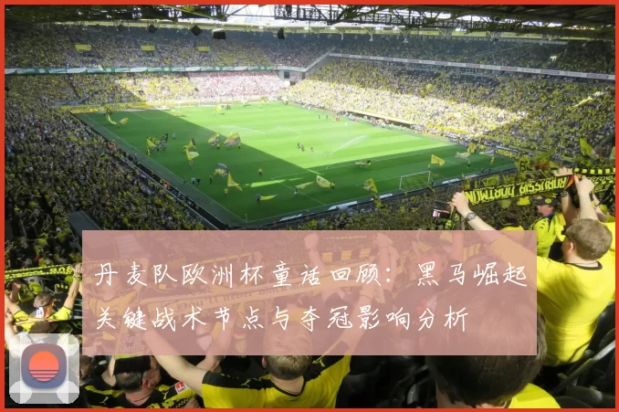丹麦队欧洲杯童话回顾：黑马崛起关键战术节点与夺冠影响分析
